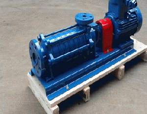 DB Series LPG Pump