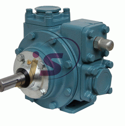 YB Sliding Vane Pump