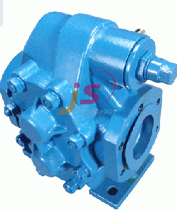 KCB Gear Pump