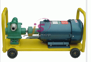 KYB Self-Priming Vane Pump