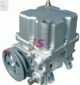 CP1 Pump and JSJ2 Meter