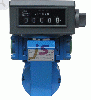 SM Positive Displacement Vane Meter